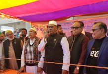 বিচ্ছিন্ন দ্বীপ ‘রাঙ্গাবালী’ স্মার্টে রূপান্তরিত হবে-এমপি মহিব