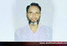 রাঙ্গাবালীতে হাত-মুখ বেঁধে ১২ বছরের শিশুকে ধর্ষণের চেষ্টা