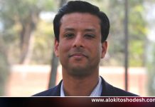 বিএনপির দুর্নীতি নিয়ে জয়ের ফেসবুক স্ট্যাটাস