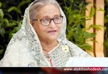 শিল্প-সংস্কৃতি একটি জাতির আত্মপরিচয় বহন করে: প্রধানমন্ত্রী