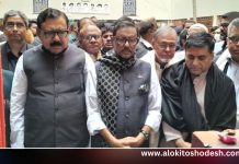 তিন’শ আসনেই ইভিএম চায় আওয়ামী লীগ : ওবায়দুল কাদের