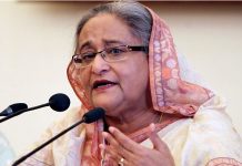 পঞ্চদশ সংশোধনী অবৈধ ক্ষমতা দখল বন্ধ করেছে- প্রধানমন্ত্রী