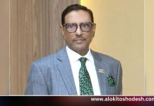 ৬ আসনের উপনির্বাচন সুষ্ঠু হয়েছে: ওবায়দুল কাদের