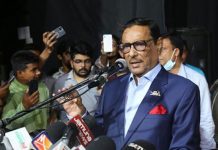 আমেরিকার অ্যাম্বাসেডরকে বলে এসেছি, ইট ইজ নট পসিবল: বিএনপিকে কাদের