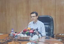 রোজায় অফিস ৯টা থেকে বিকেল সাড়ে ৩টা