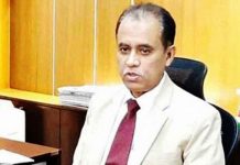 মার্কিন ভিসানীতির বিষয়ে যা বললেন ইসি আলমগীর