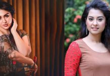 কী হচ্ছে, আর কী হবে তা সময়ই বলে দেবে: অপু বিশ্বাস