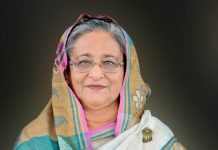 বিশ্বব্যাপী শান্তিরক্ষায় বাংলাদেশ প্রতিশ্রুতিবদ্ধ : প্রধানমন্ত্রী