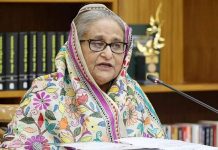 পরিবর্তনের কারিগর হোন : কাতার বিশ্ববিদ্যালয়ের শিক্ষার্থীদের প্রধানমন্ত্রী