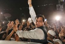 গাজীপুরে নৌকার জয়, ব্যক্তির পরাজয় হয়েছে : জাহাঙ্গীর আলম