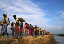 পাসপোর্ট পেতে যাচ্ছে ৬৯ হাজার ‘রোহিঙ্গা’