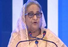 আসুন পুরো বিশ্ব একযোগে কাজ করি: প্রধানমন্ত্রী