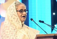 বঙ্গবন্ধুর জ্যাষ্ঠপুত্র শেখ কামালের জন্মদিনে স্মৃতিচারণ প্রধানমন্ত্রীর