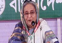 আপনাদের পদচারণায় ধন্য গণভবনঃ প্রধানমন্ত্রী