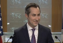 নতুন মার্কিন ভিসানীতিতে বাংলাদেশে নিষেধাজ্ঞার বিকল্প কী জানালেন মিলার