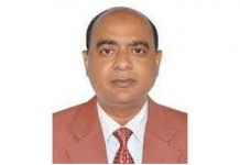 মো. আলী হোসেন বিজ্ঞান ও প্রযুক্তি মন্ত্রণালয়ের নতুন সচিব