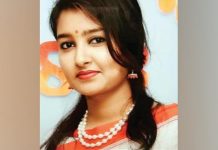 এবার রংপুরে বদলি হচ্ছেন এডিসি সানজিদা