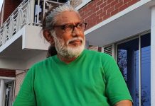 সুস্থ হয়ে বাসায় ফিরেছেন অভিনেতা আফজাল হোসেন