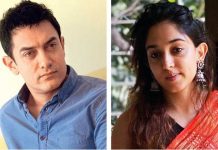 বিয়ে প্রসঙ্গে মুখ খুললেন আমির কন্যা ইরা খান