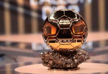 ব্যালন ডি’ অর জয়ী কে, আগেই জানেন মার্টিনেজ