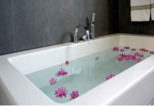 বাথরুম দুর্গন্ধমুক্ত রাখার উপায়