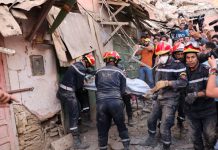 ভূমিকম্পের ৪৮ ঘণ্টা পরও মিলছে প্রাণের সন্ধান