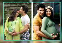 ঋদ্ধিমা-গৌরবের ঘরে এলো পুত্র সন্তান