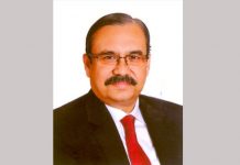 দুর্নীতি বাংলাদেশে ক্যান্সারের মতো কাজ করছে: প্রধান বিচারপতি