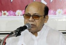 ‘তাদের স্লোগানই হচ্ছে টেক ব্যাক বাংলাদেশ’