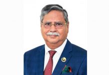 আজ দেশে ফিরবেন রাষ্ট্রপতি