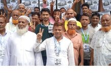 নোয়াখালী সেনবাগে বহুমূখী সমবায় সমিতির ত্রিবার্ষিক নির্বাচন সম্পন্ন