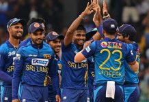 বাবর আজমদের বিদায় করে ফাইনালে লংকানরা