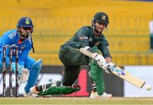 দীর্ঘ ১১ বছর পর ভারতকে পরাজিত করলো টাইগাররা