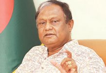 বাজারে ডিমের মূল্য নিয়ন্ত্রণে আমদানি করা হবে: বাণিজ্যমন্ত্রী