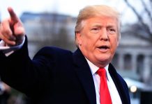 নিউইয়র্কে ব্যবসা বন্ধ হবার শংকা ট্রাম্পের