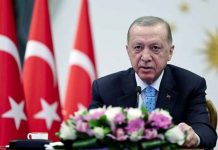 ইসলামবিদ্বেষের বিরুদ্ধে ঐক্যের আহ্বান তুরস্কের প্রেসিডেণ্টের