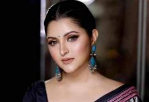 পরীমনির বিরুদ্ধে মাদক মামলার সাক্ষ্য পেছাল