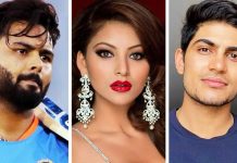 ঊর্বশী ও ঋষভের সম্পর্কের বিষয়ে এবার মুখ খুললেন শুভমান