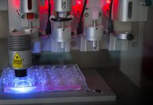 বাজারে আসছে থ্রিডি প্রিন্ট করা রুটি কেক