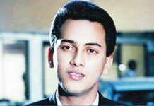 ভাইরাল সালমান শাহর পুরোনো ভিডিও