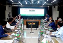 সিইসির ইঙ্গিত- সংসদ নির্বাচনে সেনাবাহিনী মোতায়েনের