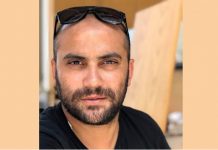 ইসরায়েলের হামলায় নিহত রয়টার্সের সাংবাদিক