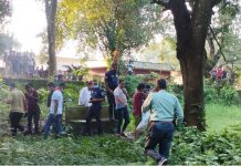 নিখোঁজের ৭ দিন পর মিলল মরদেহ