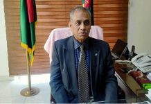 স্ট্রাইকিং ফোর্স হিসেবে সেনাবাহিনী থাকবে নির্বাচনে: ইসি আলমগীর