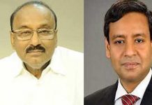 কেন্দ্রীয় আ.লীগ নেতার ‘হুমকি’রনিকে গ্রেফতারের