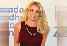 এবার ট্রাফিক আইনে জরিমানা দিয়েছেন ব্রিটনি স্পিয়ার্স