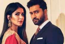 ঘরের বাইরেও ভিকির সঙ্গে ক্যাটরিনার লড়াই