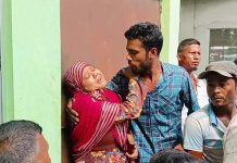 ত্রিশালে সড়ক দুর্ঘটনায় নিহতের সংখ্যা বেড়ে ৬