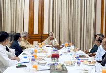 আ.লীগের প্রার্থী ঘোষণা ব্রাহ্মণবাড়িয়া-২ ও লক্ষ্মীপুর-৩ আসনের উপনির্বাচনে