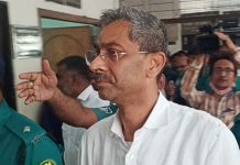 এ্যানিকে নির্যাতনের অভিযোগ: বিভিন্ন আন্তর্জাতিক মানবাধিকার সংগঠনকে জানাল বিএনপি